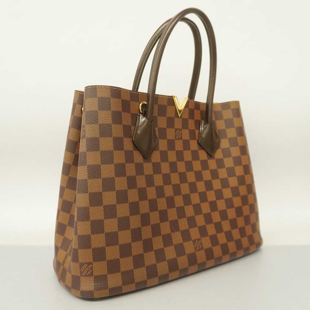 Louis Vuitton Louis Vuitton Damier Kensington Sho… - image 2