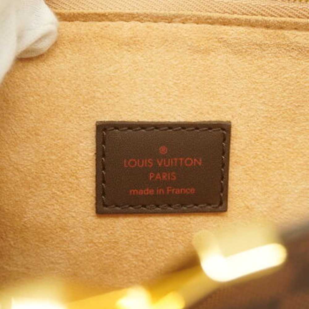 Louis Vuitton Louis Vuitton Damier Kensington Sho… - image 5