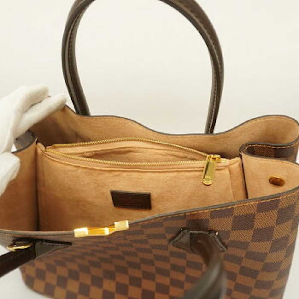 Louis Vuitton Louis Vuitton Damier Kensington Sho… - image 8