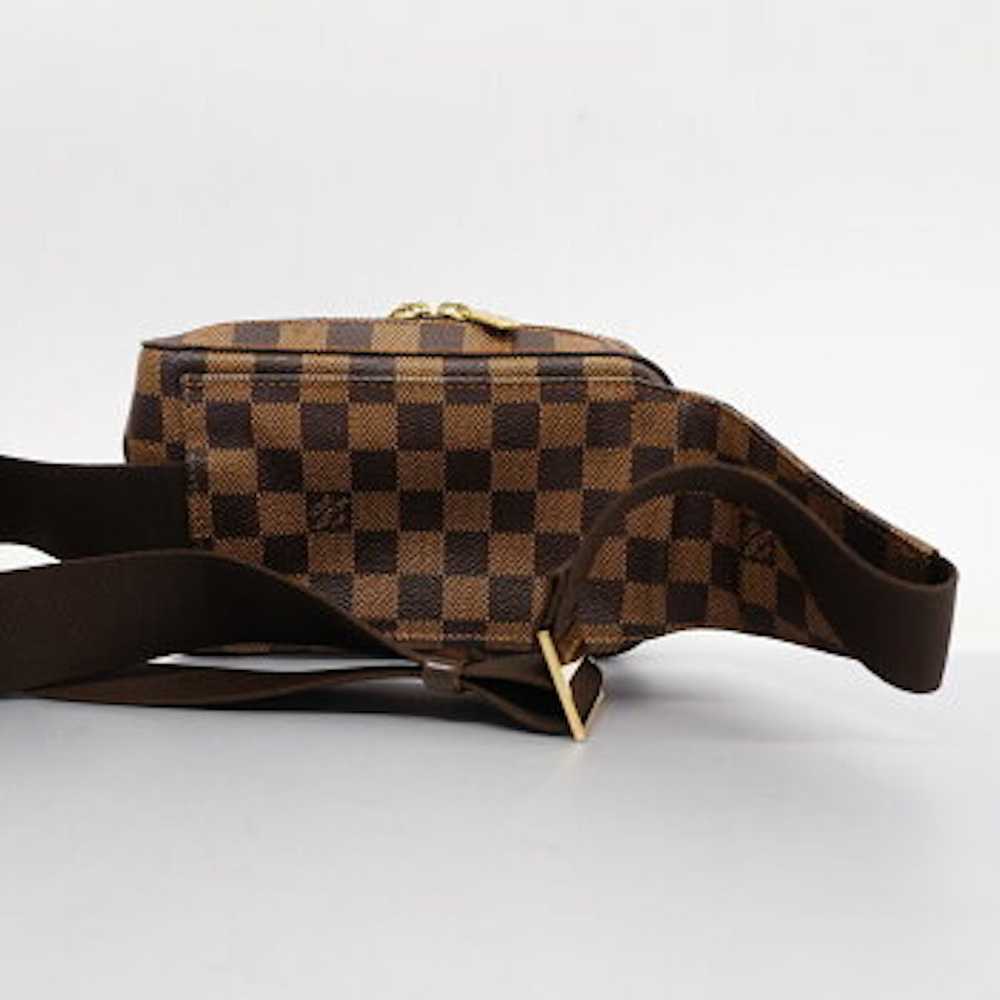 Louis Vuitton Louis Vuitton Damier Jeronimos Body… - image 10