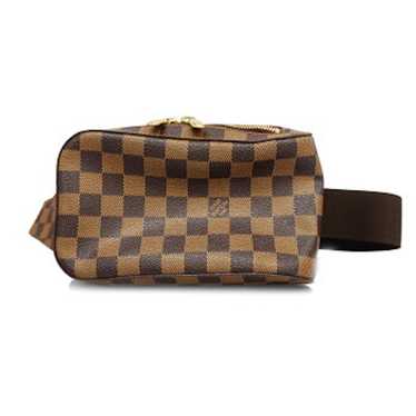 Louis Vuitton Louis Vuitton Damier Jeronimos Body… - image 1