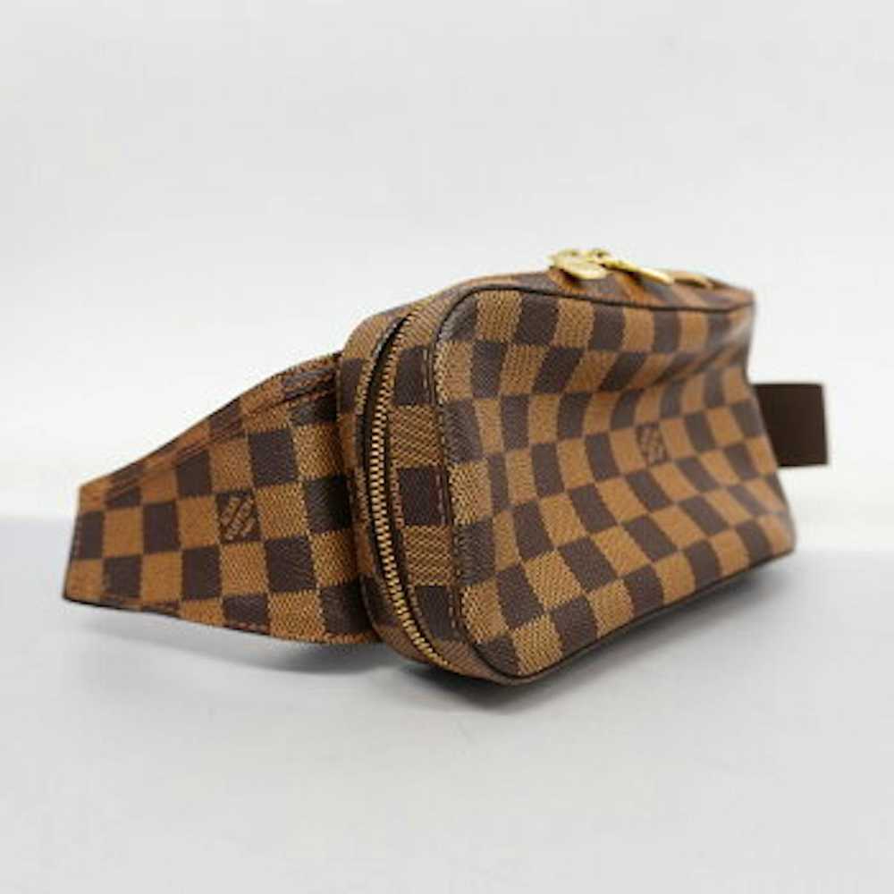 Louis Vuitton Louis Vuitton Damier Jeronimos Body… - image 2