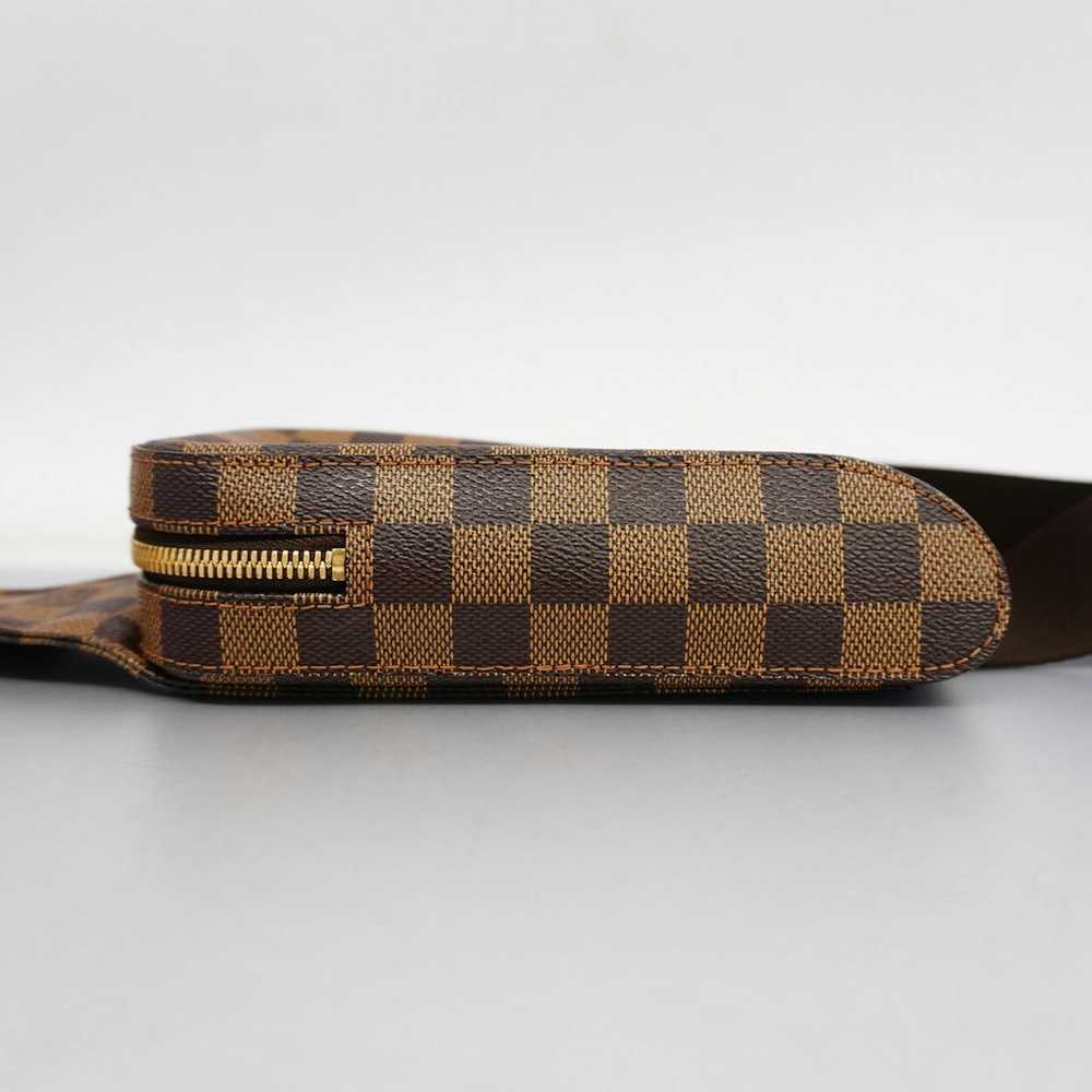 Louis Vuitton Louis Vuitton Damier Jeronimos Body… - image 3