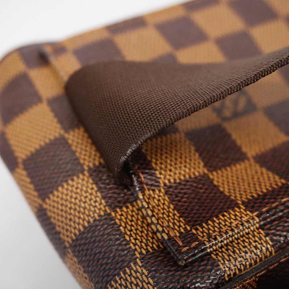 Louis Vuitton Louis Vuitton Damier Jeronimos Body… - image 8