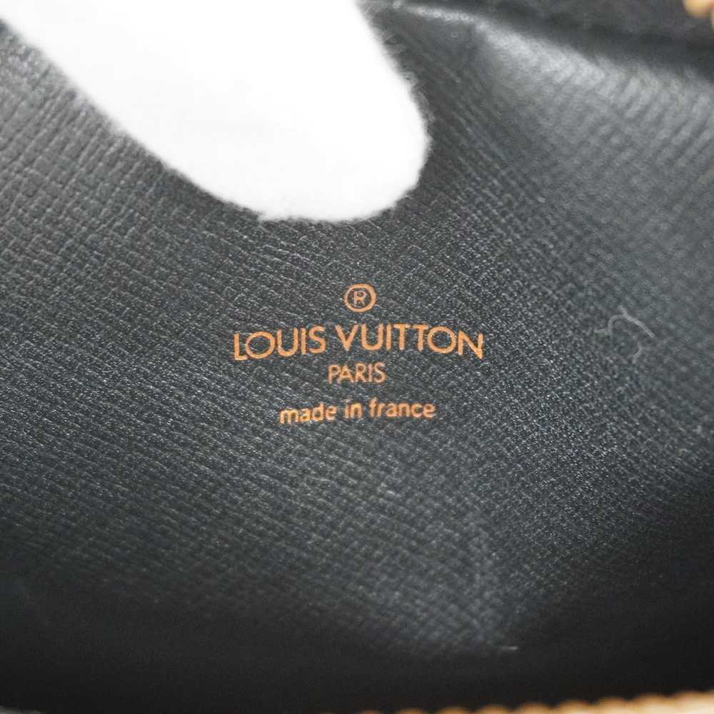 Louis Vuitton Louis Vuitton Epi Danube Shoulder B… - image 5