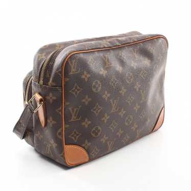 Louis Vuitton Louis Vuitton Monogram Shoulder Bag… - image 1