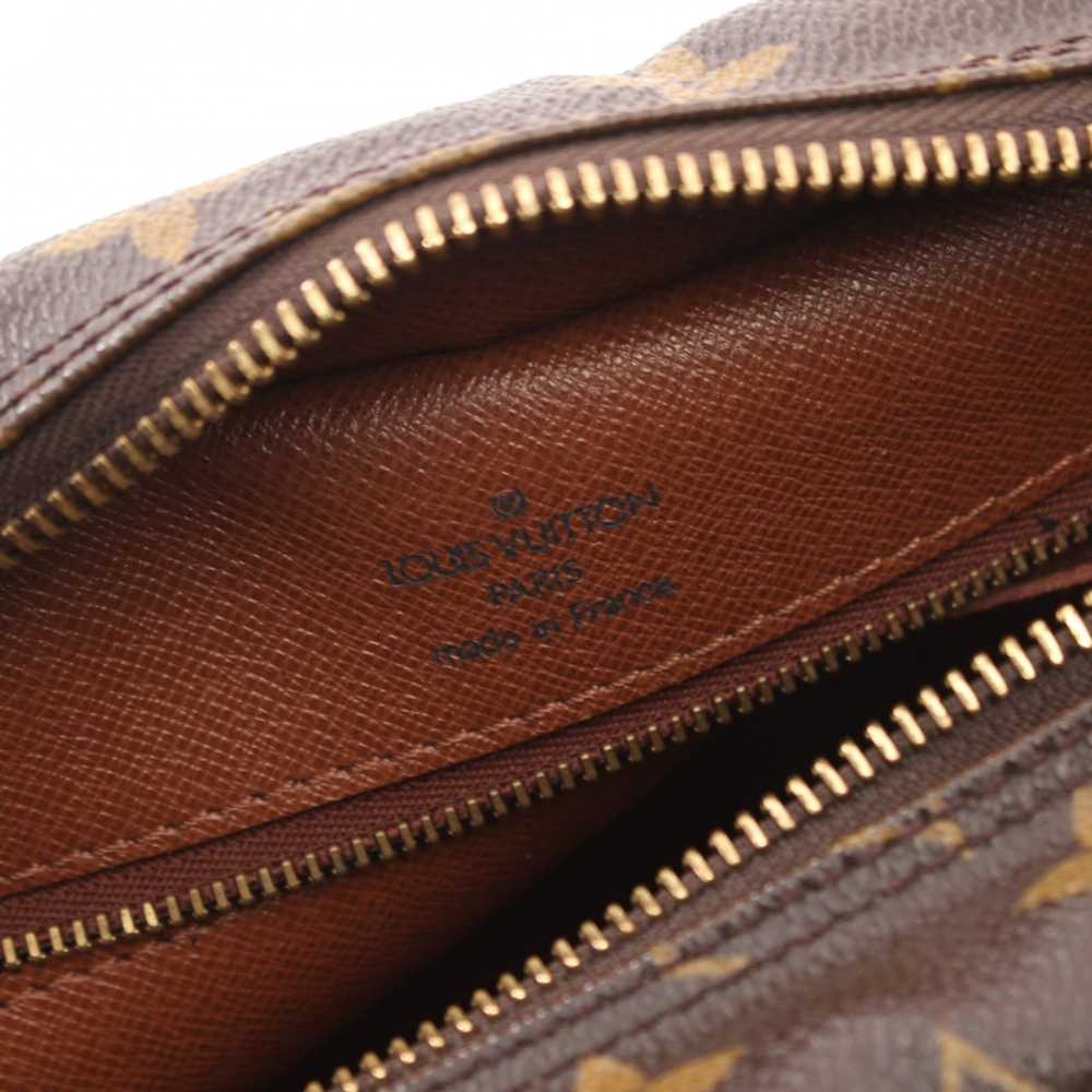 Louis Vuitton Louis Vuitton Monogram Shoulder Bag… - image 3