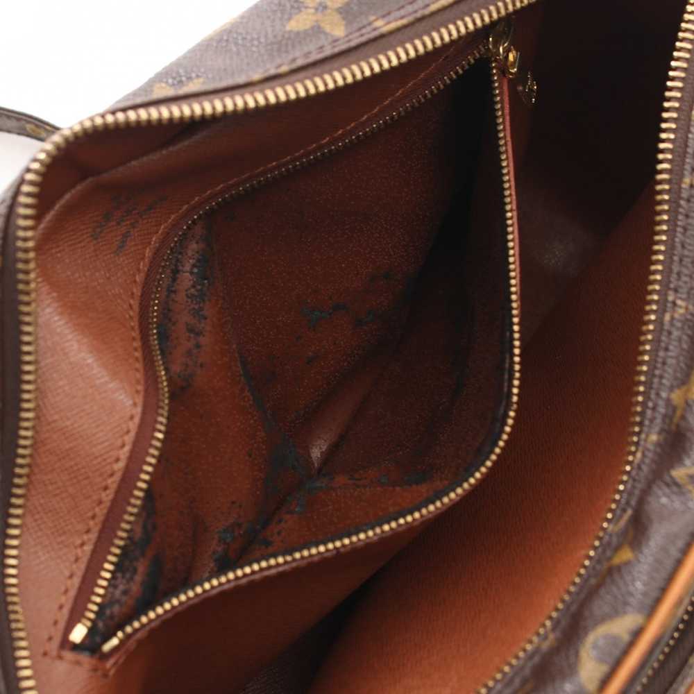 Louis Vuitton Louis Vuitton Monogram Shoulder Bag… - image 4