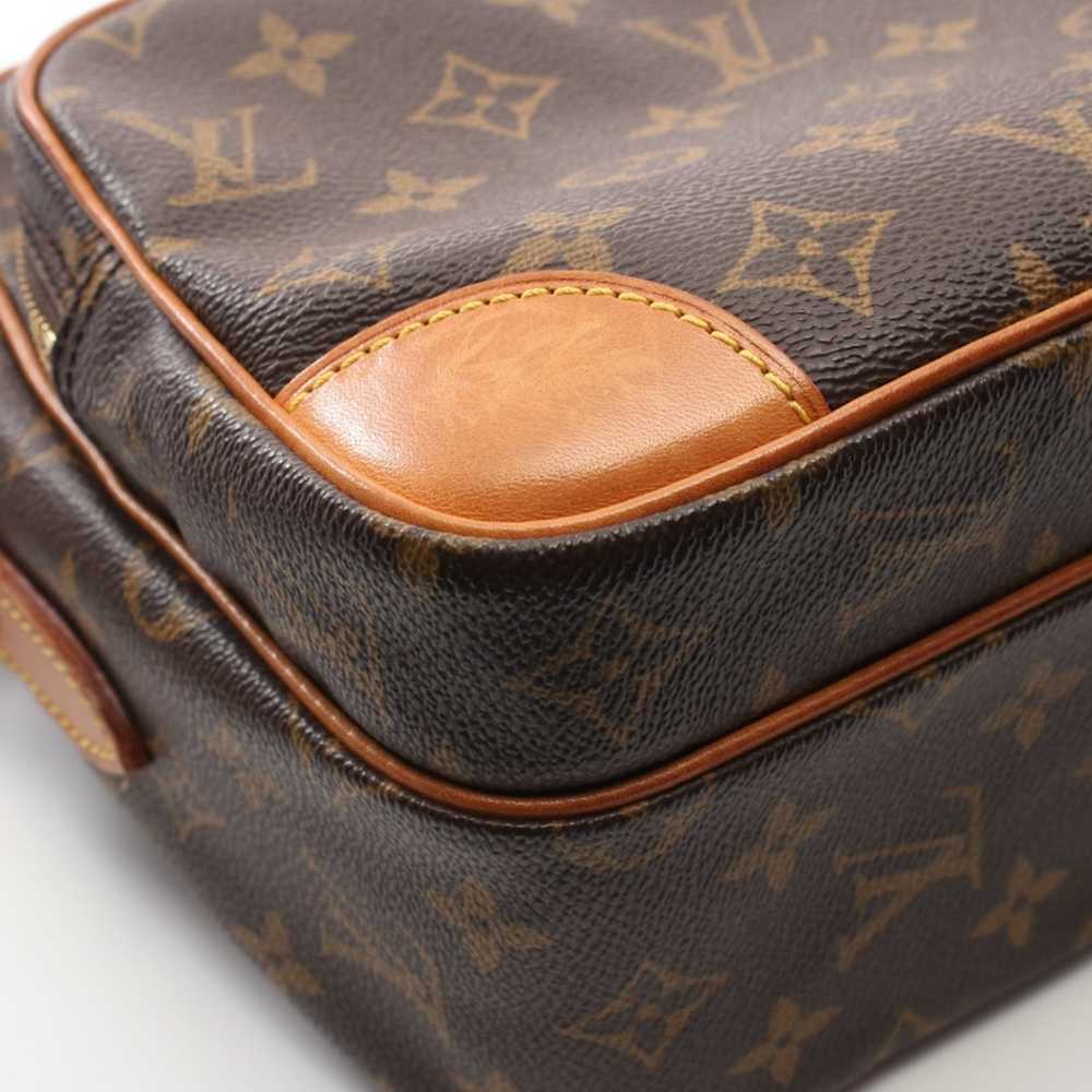 Louis Vuitton Louis Vuitton Monogram Shoulder Bag… - image 5