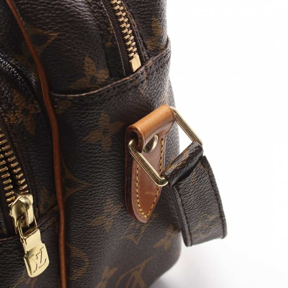 Louis Vuitton Louis Vuitton Monogram Shoulder Bag… - image 6