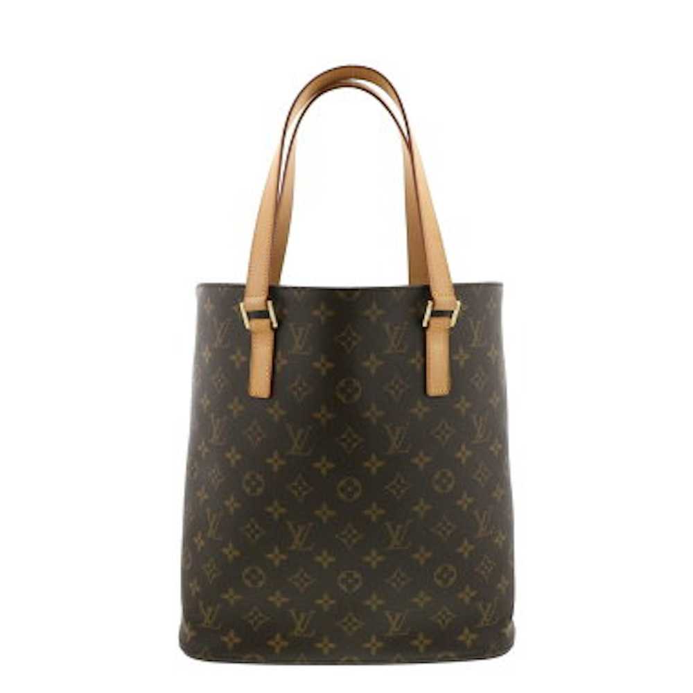 Louis Vuitton Louis Vuitton Monogram Vavin GM Han… - image 1