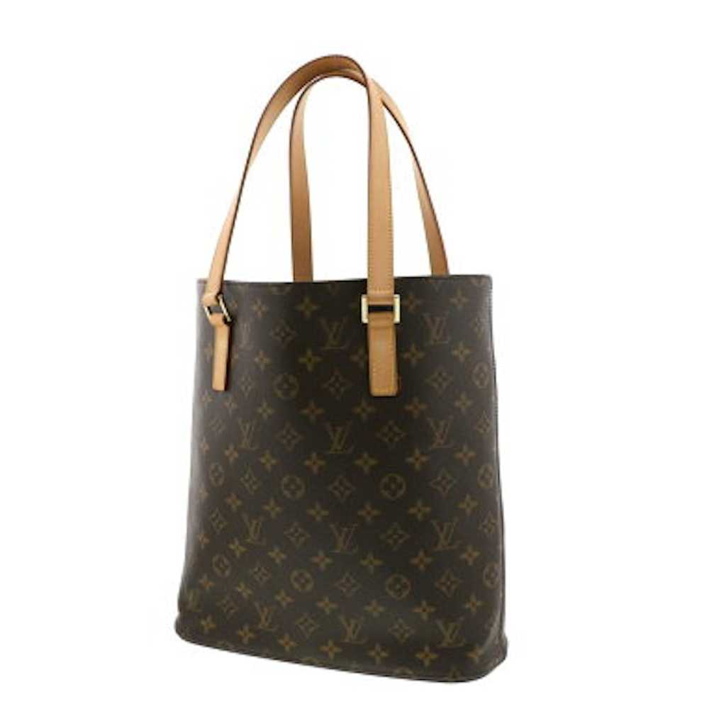 Louis Vuitton Louis Vuitton Monogram Vavin GM Han… - image 2