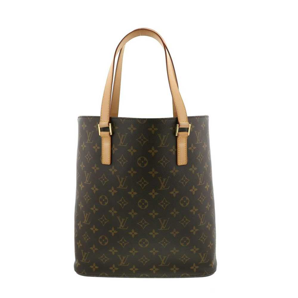 Louis Vuitton Louis Vuitton Monogram Vavin GM Han… - image 3