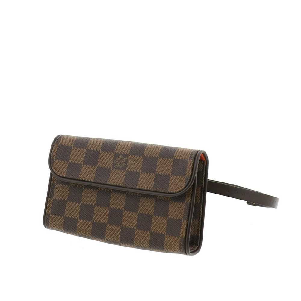 Louis Vuitton Louis Vuitton Pochette Florentine S… - image 2