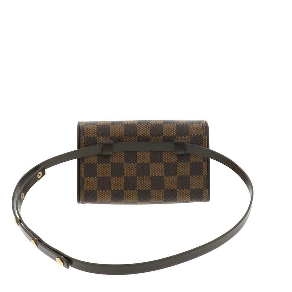 Louis Vuitton Louis Vuitton Pochette Florentine S… - image 3