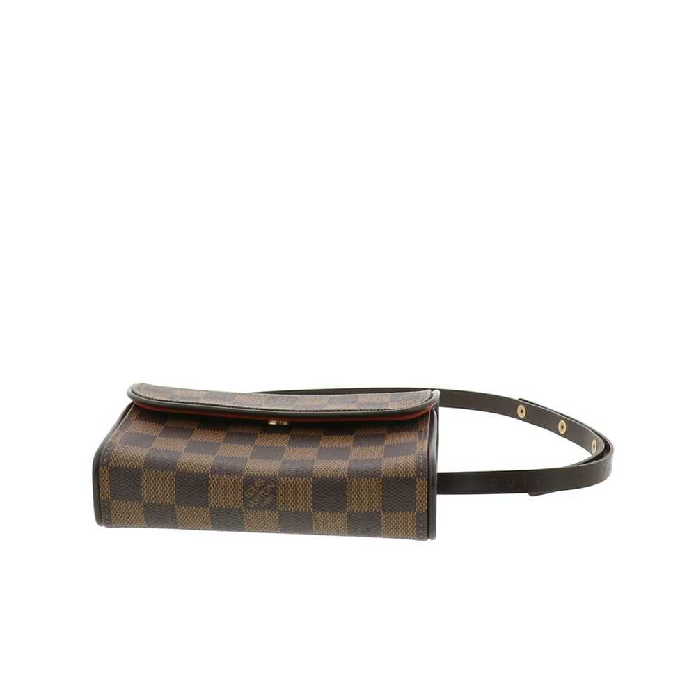 Louis Vuitton Louis Vuitton Pochette Florentine S… - image 4