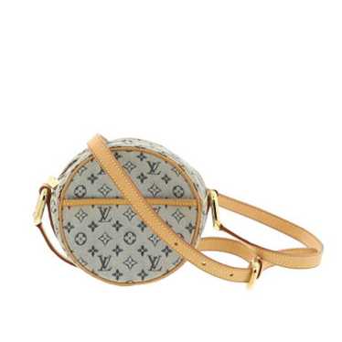 Louis Vuitton Louis Vuitton Monogram Jeanne PM Sh… - image 1