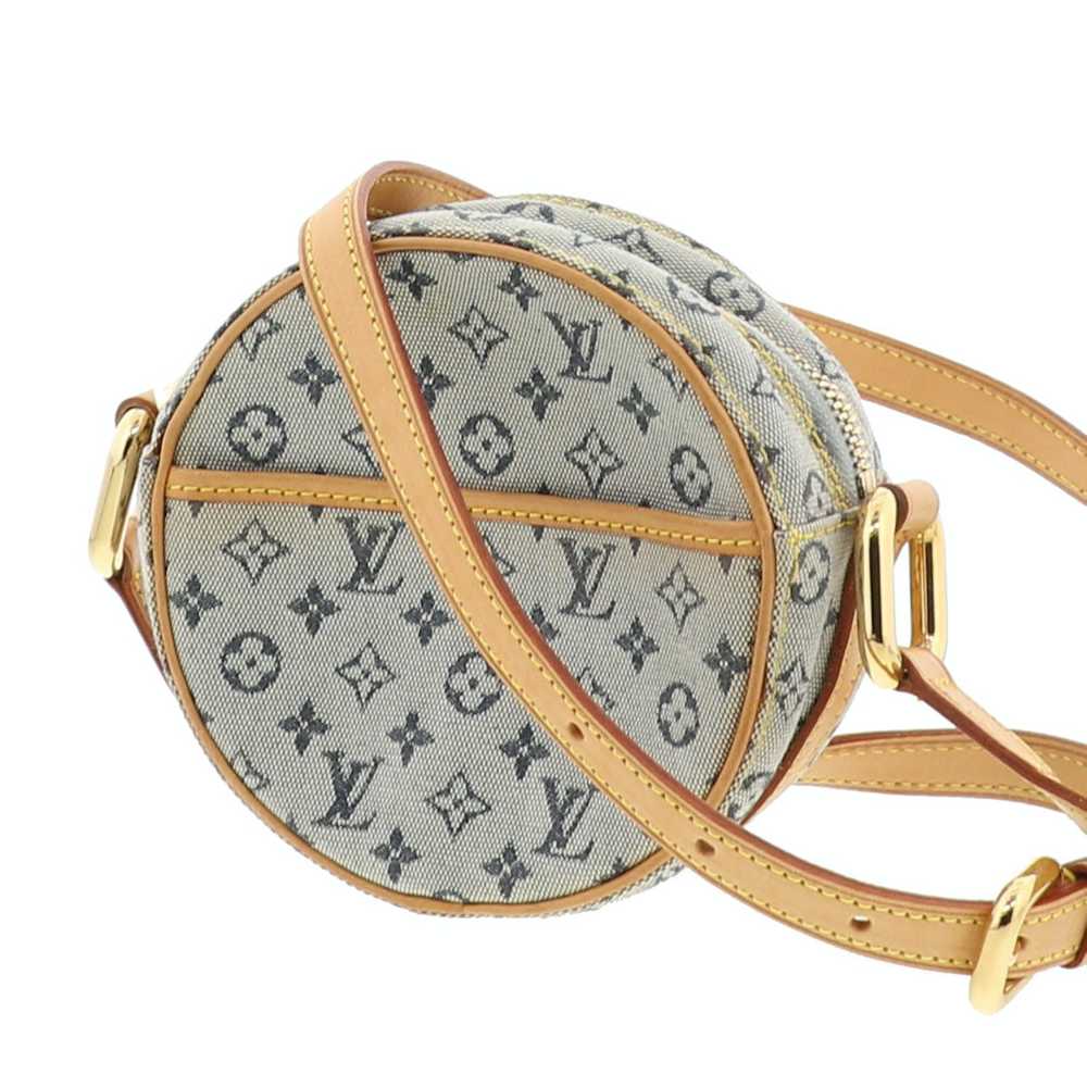 Louis Vuitton Louis Vuitton Monogram Jeanne PM Sh… - image 2