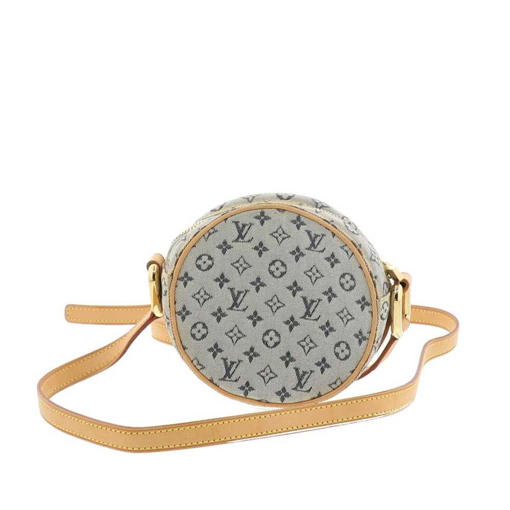 Louis Vuitton Louis Vuitton Monogram Jeanne PM Sh… - image 3