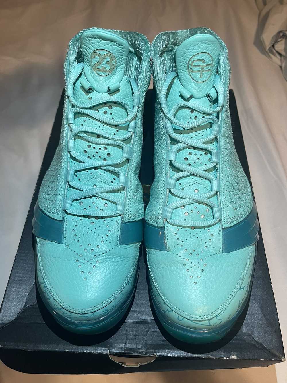 Jordan Brand Jordan 23 SoleFly - Gem