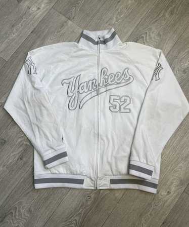 Majestic × Vintage × Yankees Vintage Cooperstown … - image 1