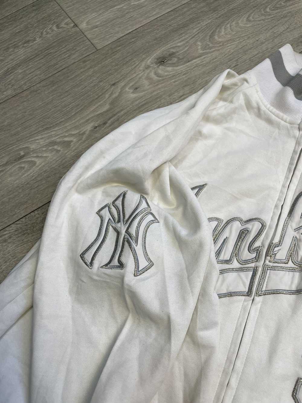 Majestic × Vintage × Yankees Vintage Cooperstown … - image 7