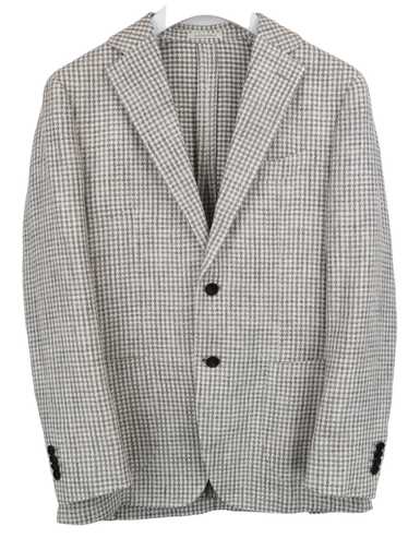 Suitsupply SUITSUPPLY Havana Patch UL Slim Blazer… - image 1