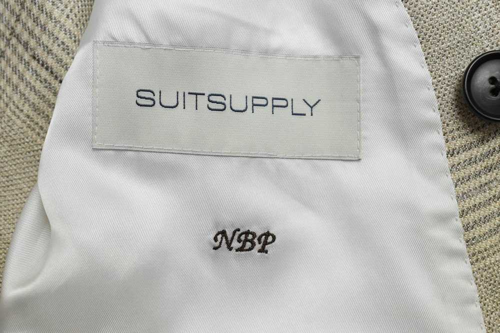 Suitsupply SUITSUPPLY La Spalla / Brescia Suit Me… - image 8