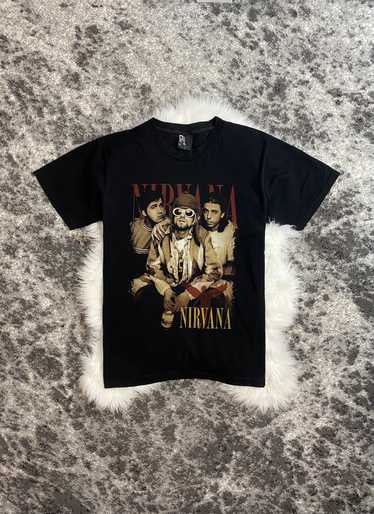 Nirvana sliver vintage l - Gem Nirvana sliver vintage l - Gem