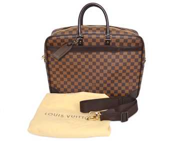 Louis Vuitton Louis Vuitton Cuman Voyage GM Bag B… - image 1