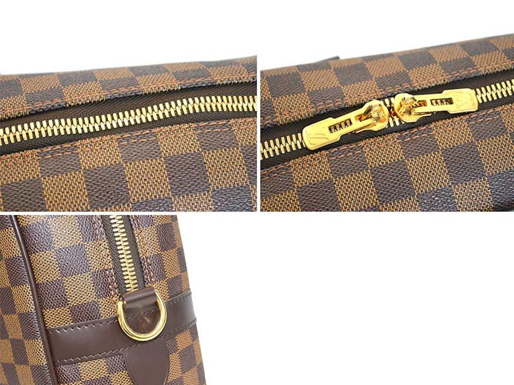 Louis Vuitton Louis Vuitton Cuman Voyage GM Bag B… - image 3