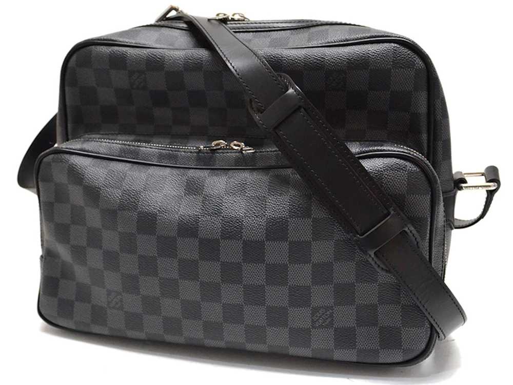 Louis Vuitton Louis Vuitton Io Bag Messenger Bag … - image 1