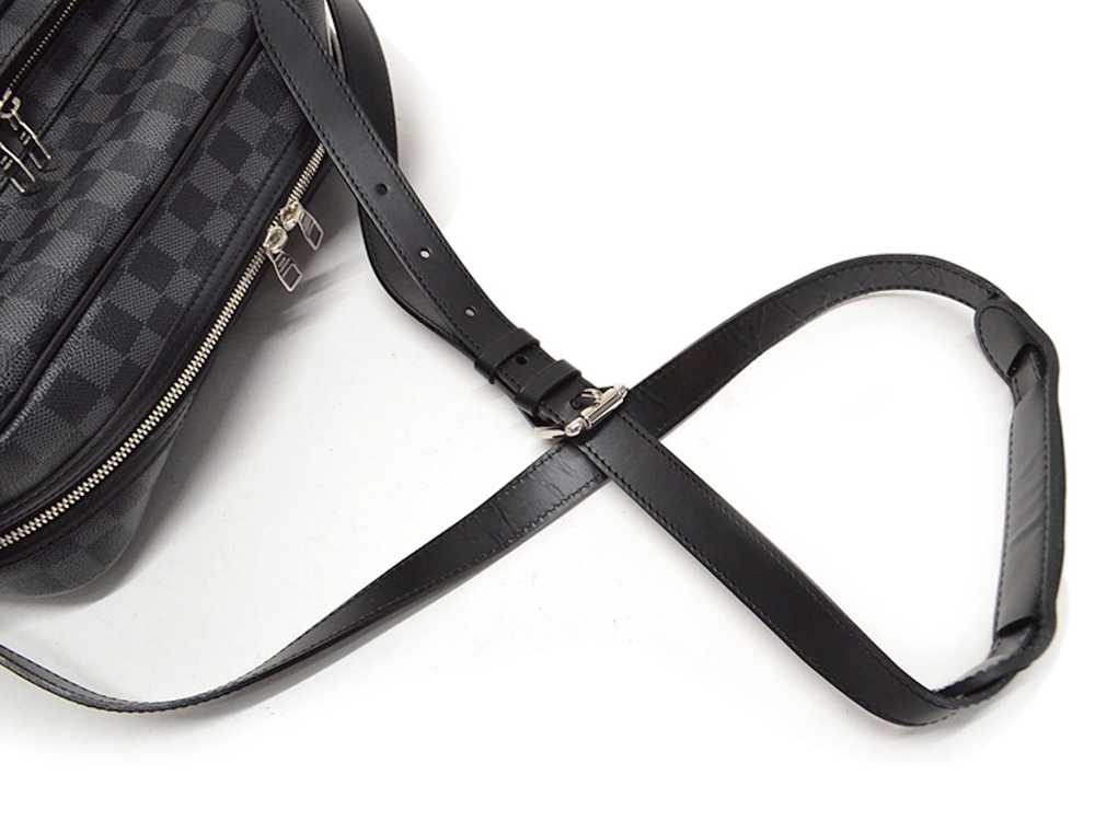 Louis Vuitton Louis Vuitton Io Bag Messenger Bag … - image 2