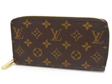 Louis Vuitton Louis Vuitton Zippy Wallet Wallet L… - image 1