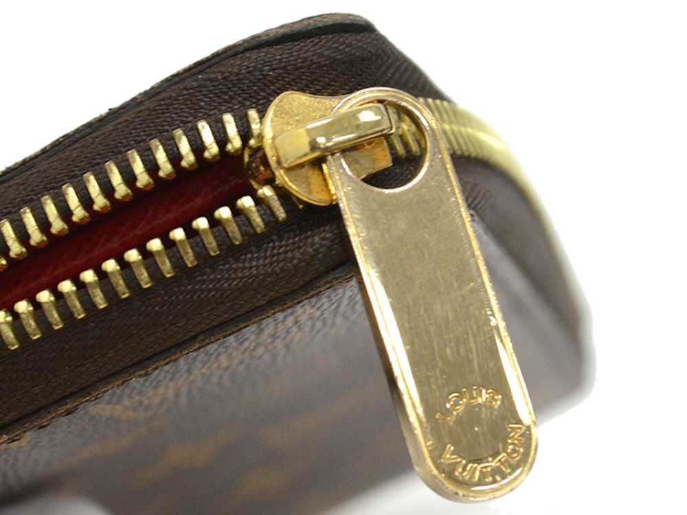 Louis Vuitton Louis Vuitton Zippy Wallet Wallet L… - image 2