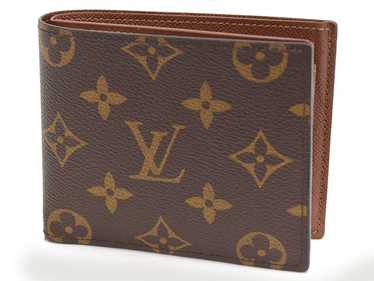 Louis Vuitton Louis Vuitton Portefeuil Marco NM W… - image 1