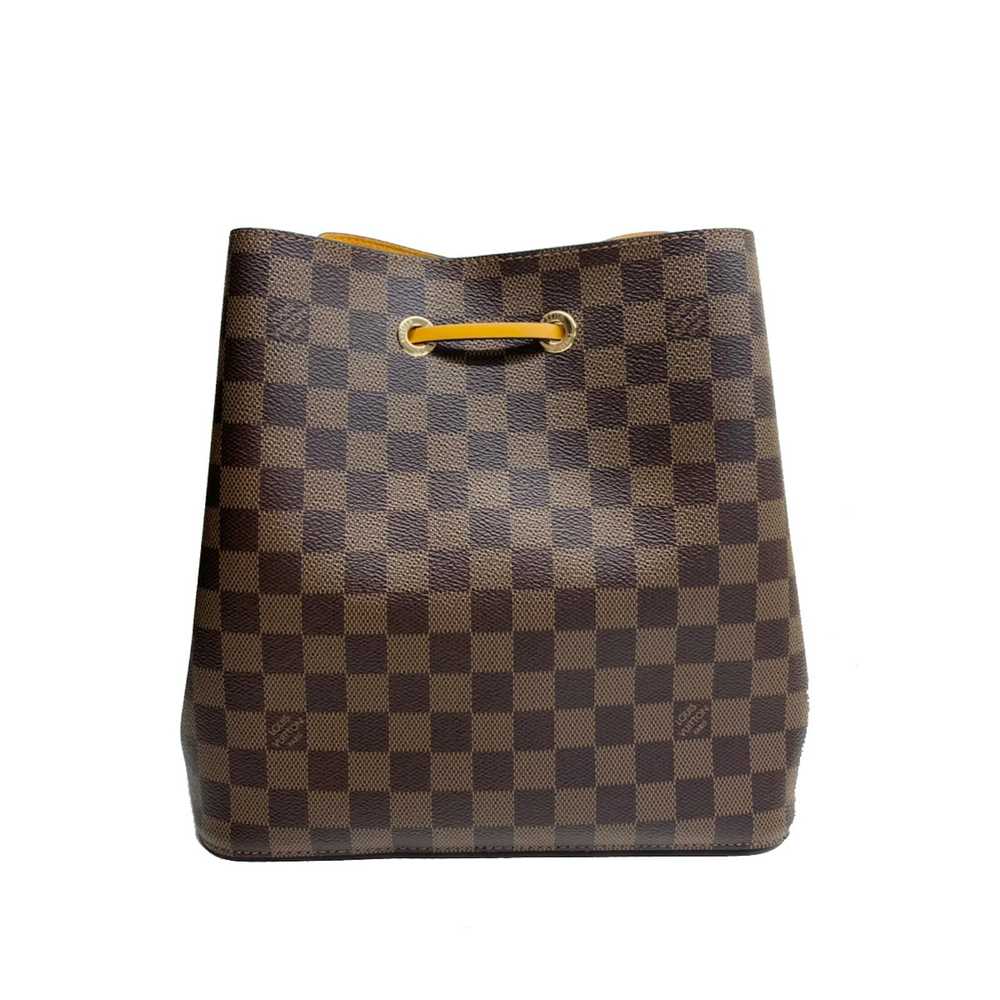 Louis Vuitton Louis Vuitton Neonoe Damier Ebene C… - image 3