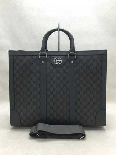 Gucci Gucci Allover Pattern Tote Bag