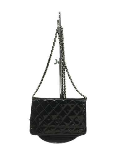 Chanel Chanel Matelasse Patent Chain Shoulder Bag