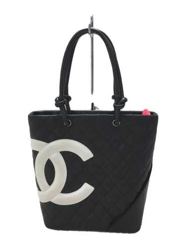 Chanel Chanel Cambon Medium Tote Bag