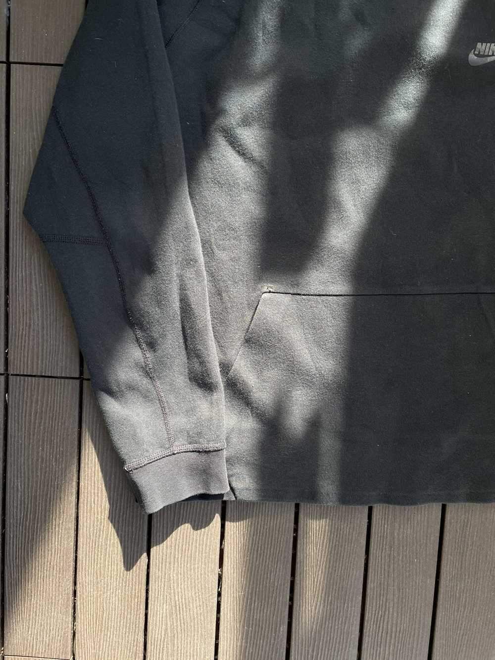 Nike × Streetwear NIKE TECH FLEECE CREW SWEATSHIR… - image 3