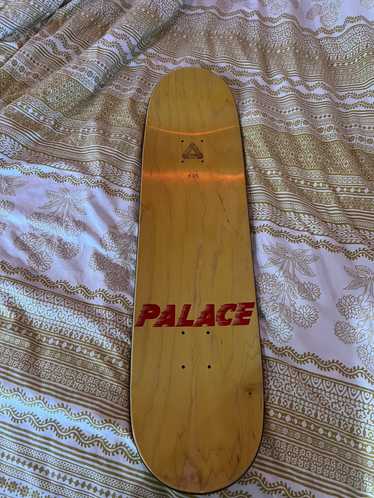 Palace Place jamal skate deck - image 1