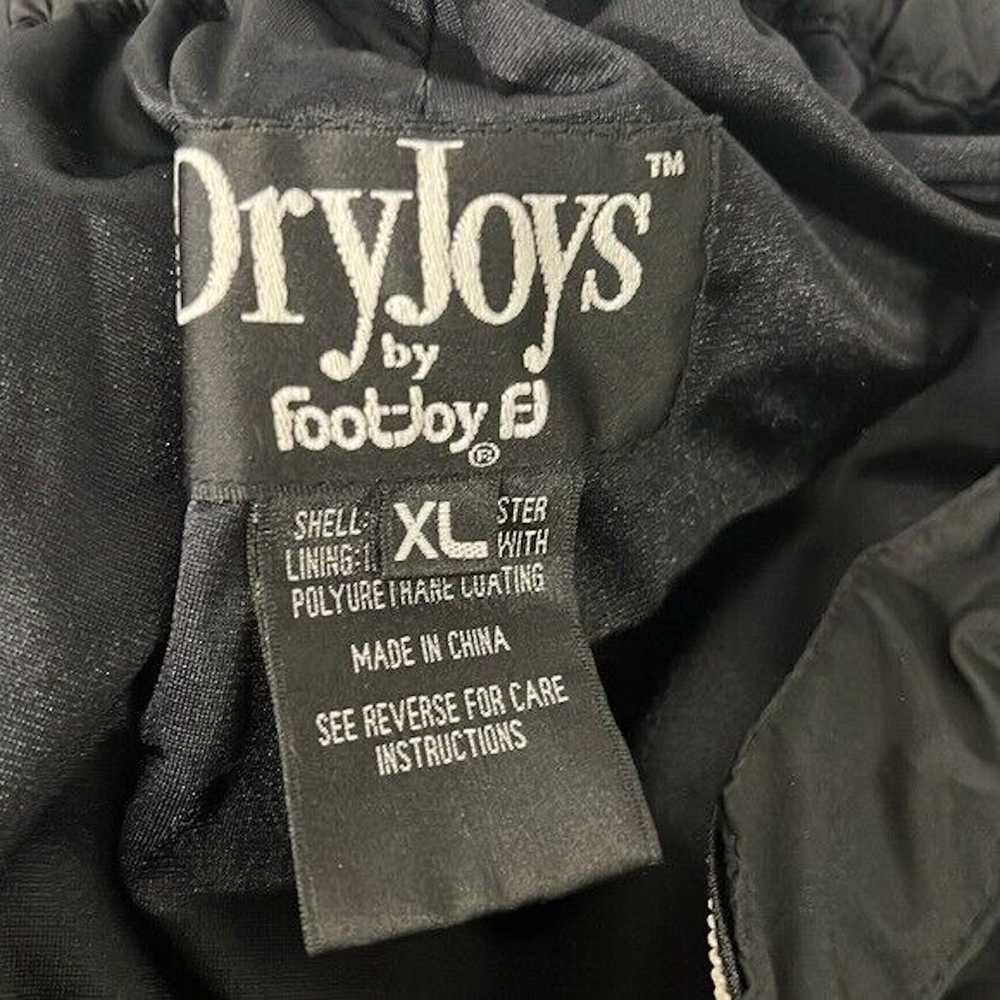 Footjoy Vintage VTG Dryjoys By Footjoy Golf pants… - image 2