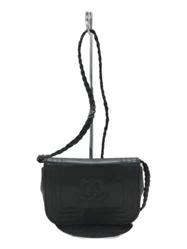 Chanel Chanel Leather Shoulder Bag - image 1
