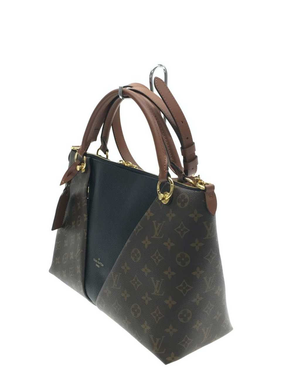 Louis Vuitton Louis Vuitton Leather Monogram V To… - image 2