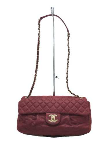 Chanel Chanel Matelasse Leather Chain Shoulder Bag