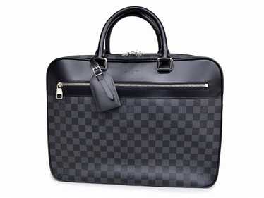 Louis Vuitton Louis Vuitton Overnight Bag Busines… - image 1