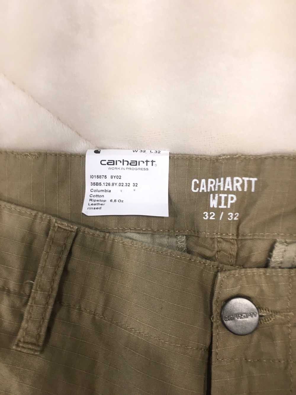 Carhartt Wip Carhartt WIP Regular Cargo Pant - image 4