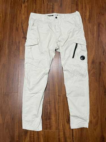 Cargo C.P. Company pants - Gem