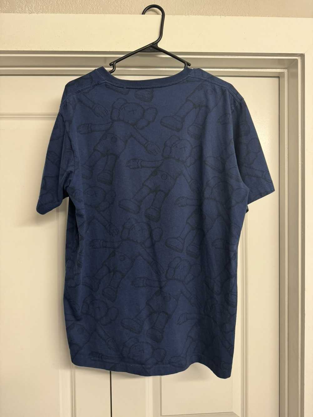 Kaws Kaws Tee - image 2